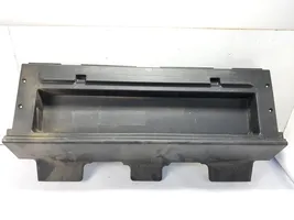 Volvo V60 Rivestimento laterale della consolle centrale posteriore 5857742030