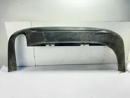 Volvo V60 Rear bumper lower part trim 