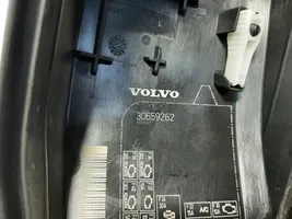 Volvo V60 Coperchio scatola dei fusibili 30659262