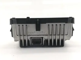 Toyota Avensis T270 Frontkamera Stoßstange Stoßfänger vorne 8818105010