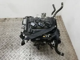 Toyota Yaris Cross Engine XM15A