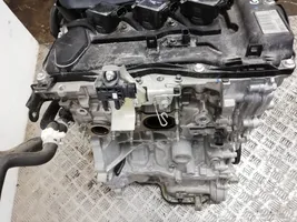 Toyota Yaris Cross Engine XM15A