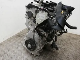 Toyota Yaris Cross Engine XM15A