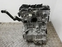 Toyota Yaris Cross Engine XM15A