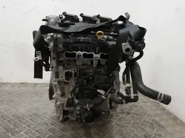Toyota Yaris Cross Engine XM15A