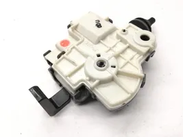 Toyota RAV 4 (XA50) Stellmotor Tankdeckel Tankklappe 