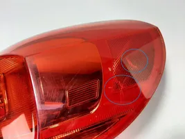 Volkswagen Tiguan Lampa tylna 5N0945096Q