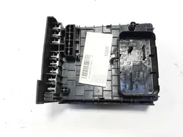 Volkswagen Tiguan Releju montāžas bloks 3C0937125A