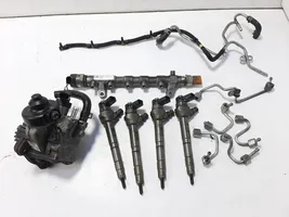 Volkswagen Tiguan Kit d'injection de carburant 03L130755AC