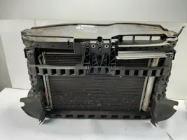 Volkswagen Golf VI Radiator set 1K0121207J