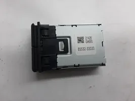 Toyota RAV 4 (XA50) Câble adaptateur AUX 8553233020