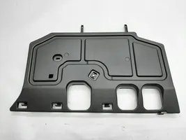 Toyota RAV 4 (XA50) Garniture panneau inférieur de tableau de bord 5560742080