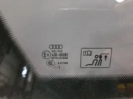 Audi A6 S6 C7 4G Takasivuikkuna/-lasi 4G9845299