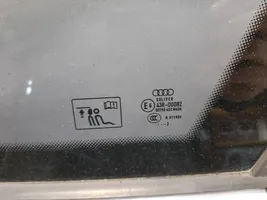 Audi A6 S6 C7 4G Fenêtre latérale avant / vitre triangulaire 4G9845300