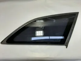 Audi A6 S6 C7 4G Fenêtre latérale avant / vitre triangulaire 4G9845300