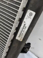 Volkswagen Tiguan Radiateur de refroidissement 5N0121253L