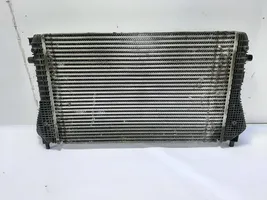 Volkswagen Tiguan Chłodnica powietrza doładowującego / Intercooler 3C0145805AM