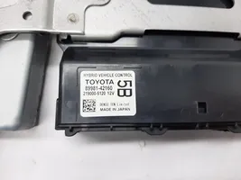 Toyota RAV 4 (XA50) Sonstige Geräte 8998142160