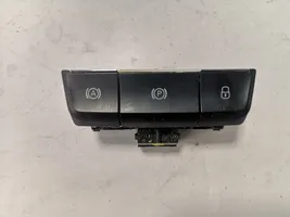 Skoda Superb B8 (3V) Przycisk / Włącznik hamulca ręcznego 3V0927225B