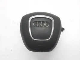Audi Q7 4L Poduszka powietrzna Airbag kierownicy 4L0880201AM