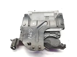 Mazda 3 II Moottorin ohjainlaite/moduuli SH1218881A