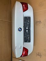 BMW 4 F32 F33 Tylna klapa bagażnika 12672319