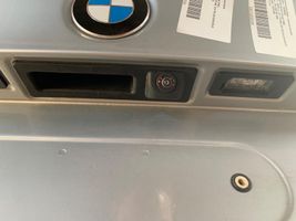 BMW 2 F45 Drzwi tylne do samochodów dostawczych 