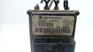 Volkswagen PASSAT B6 Pompa ABS 3C0614095P