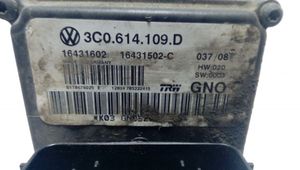 Volkswagen PASSAT B6 Pompe ABS 3C0614109D