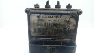 Volkswagen PASSAT B6 Блок ABS 3C0614095P