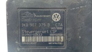 Volkswagen Touran I ABS Blokas 1K0907379D