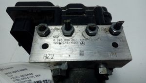 Mercedes-Benz CLS C218 X218 Pompe ABS A2184310912