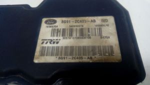 Ford Mondeo MK IV Блок ABS 8G912C405AB