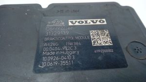 Volvo XC60 ABS-pumppu 31329139