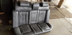 Volkswagen Phaeton Set di rivestimento sedili e portiere 