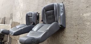Volkswagen Phaeton Set di rivestimento sedili e portiere 