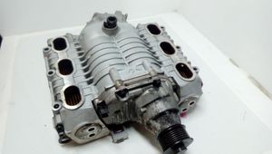 Audi A4 S4 B8 8K Supercharger 06E145601L