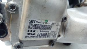 Audi A4 S4 B8 8K Turbocompressore 06E145601L