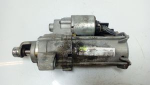 Audi A4 S4 B8 8K Motorino d’avviamento 079911022