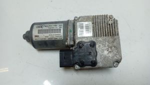 Audi A4 S4 B8 8K Motorino del tergicristallo 8K2955119A