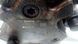BMW X3 E83 Pompa ad alta pressione dell’impianto di iniezione 7798333