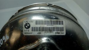 BMW 5 F10 F11 Brake booster 296796726013