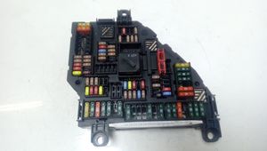 BMW 5 F10 F11 Fuse module 923442301