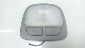 Hyundai Santa Fe Interior lighting switch 928502B