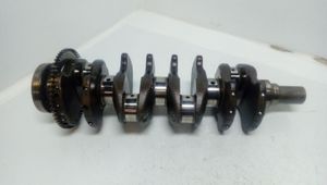 Opel Astra J Crankshaft 