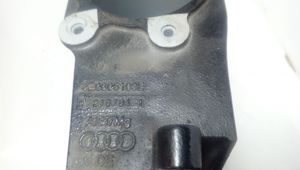 Audi A8 S8 D3 4E Support, fixation radiateur 4E0806109E