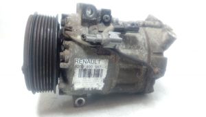 Renault Laguna III Kompresor / Sprężarka klimatyzacji A/C 8200890987C