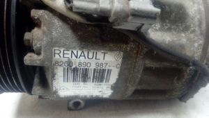 Renault Laguna III Kompresor / Sprężarka klimatyzacji A/C 8200890987C