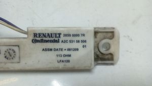 Renault Laguna III Amplificateur d'antenne 285900007R