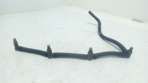 Citroen C4 Grand Picasso Fuel return line/hose 